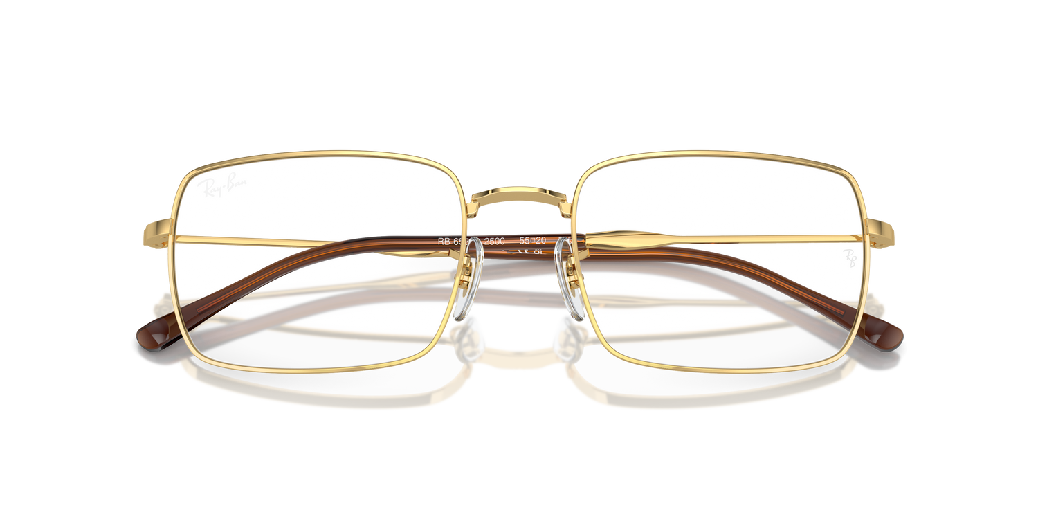 RAY-BAN RX6520 2500 55 - 13