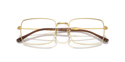 RAY-BAN RX6520 2500 53 - 2