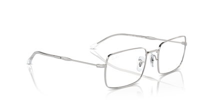 RAY-BAN RX6520 2501 55 - 17