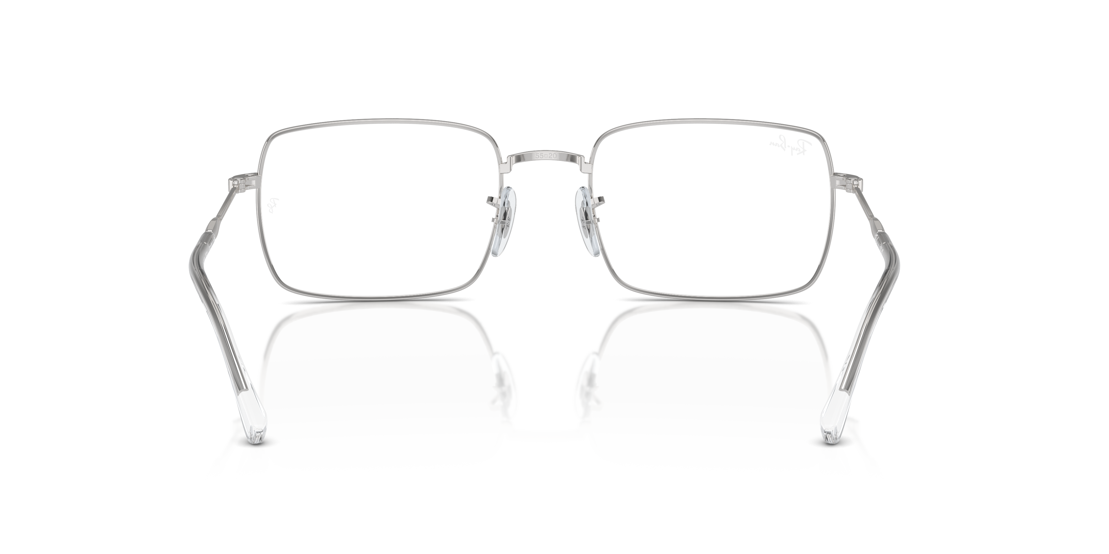 RAY-BAN RX6520 2501 55 - 16