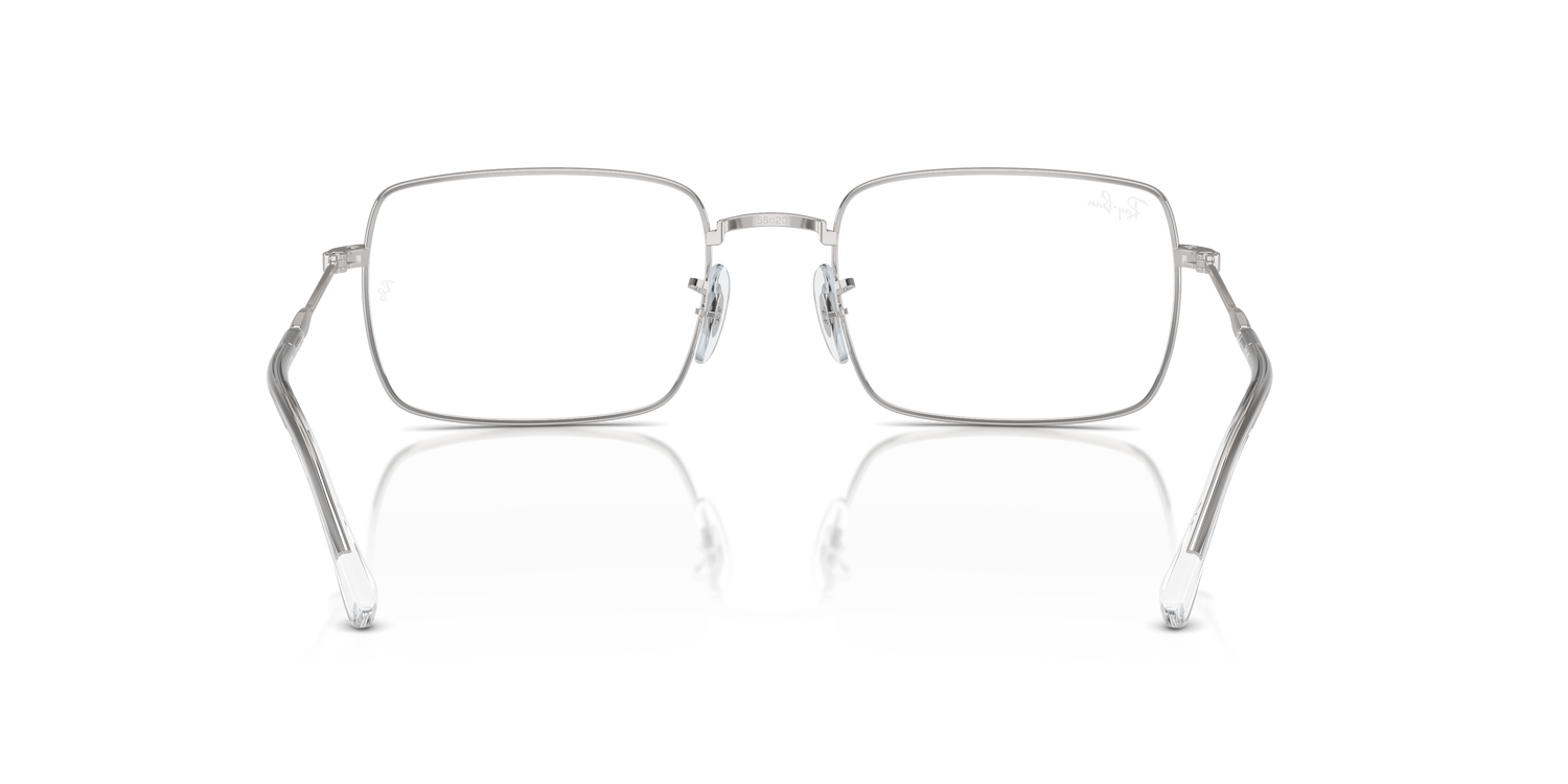 RAY-BAN RX6520 2501 53 - 6