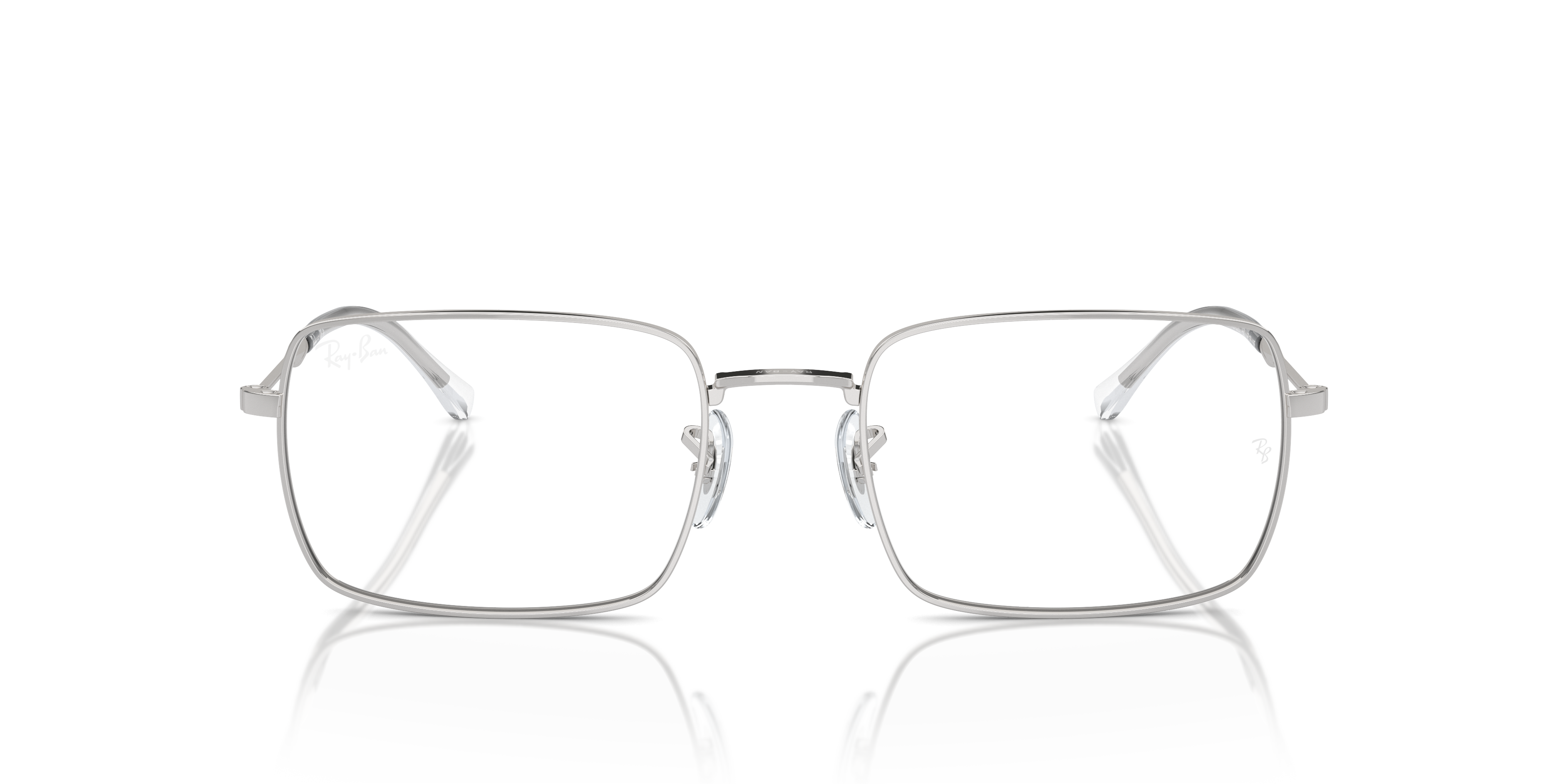 RAY-BAN RX6520 2501 55 - 18