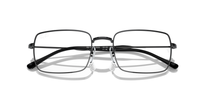 RAY-BAN RX6520 2509 55 - 3