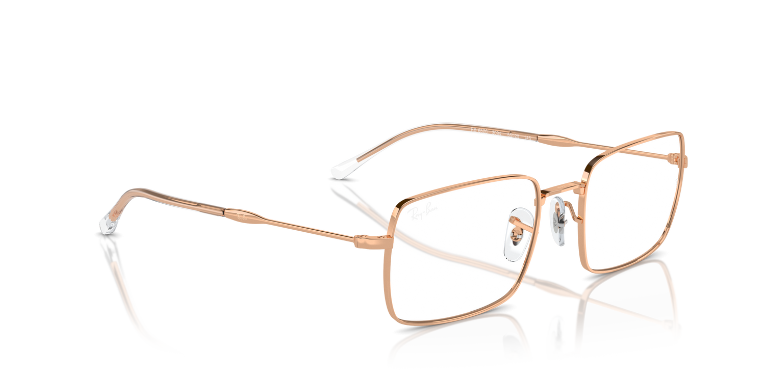 RAY-BAN RX6520 3094 53