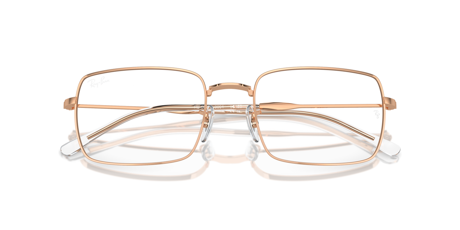 RAY-BAN RX6520 3094 53