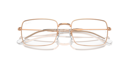 RAY-BAN RX6520 3094 53 - 7