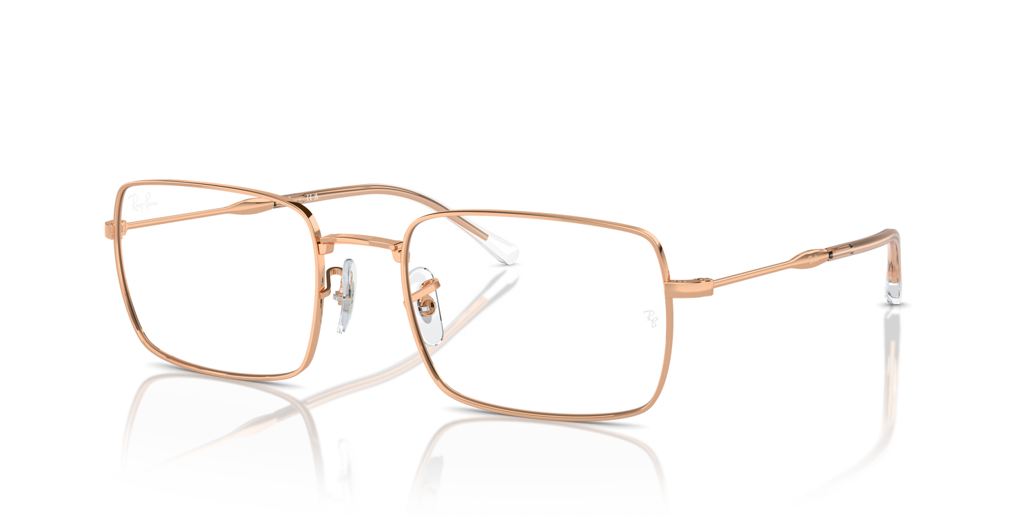 RAY-BAN RX6520 3094 55 - 12