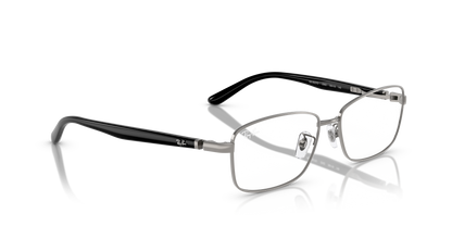 RAY-BAN RX6527D 2502 56