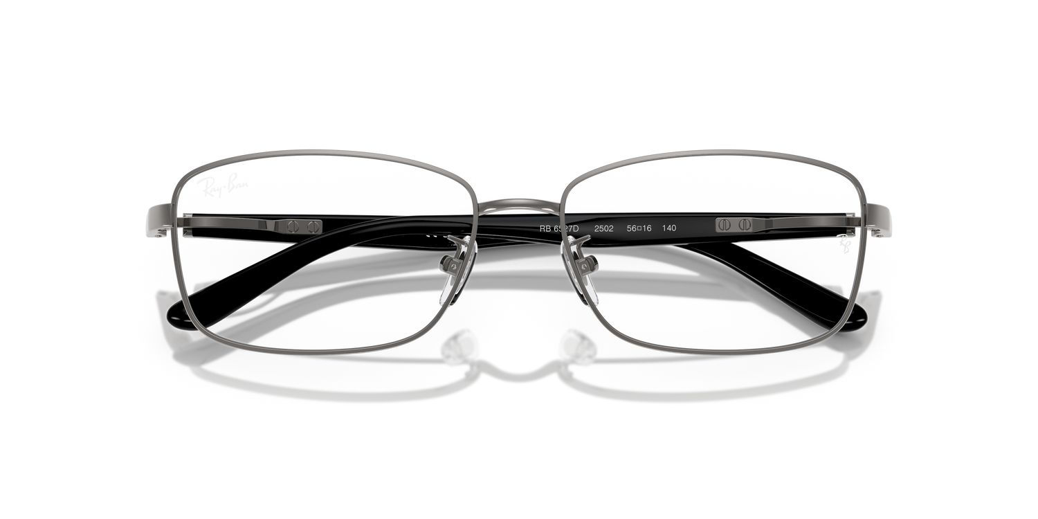 RAY-BAN RX6527D 2502 56