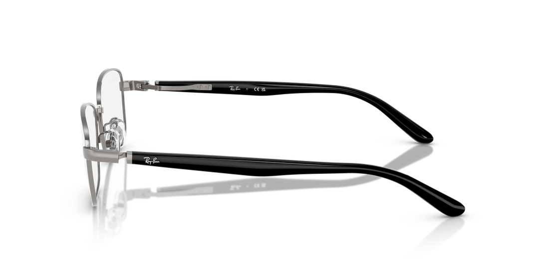 RAY-BAN RX6527D 2502 56