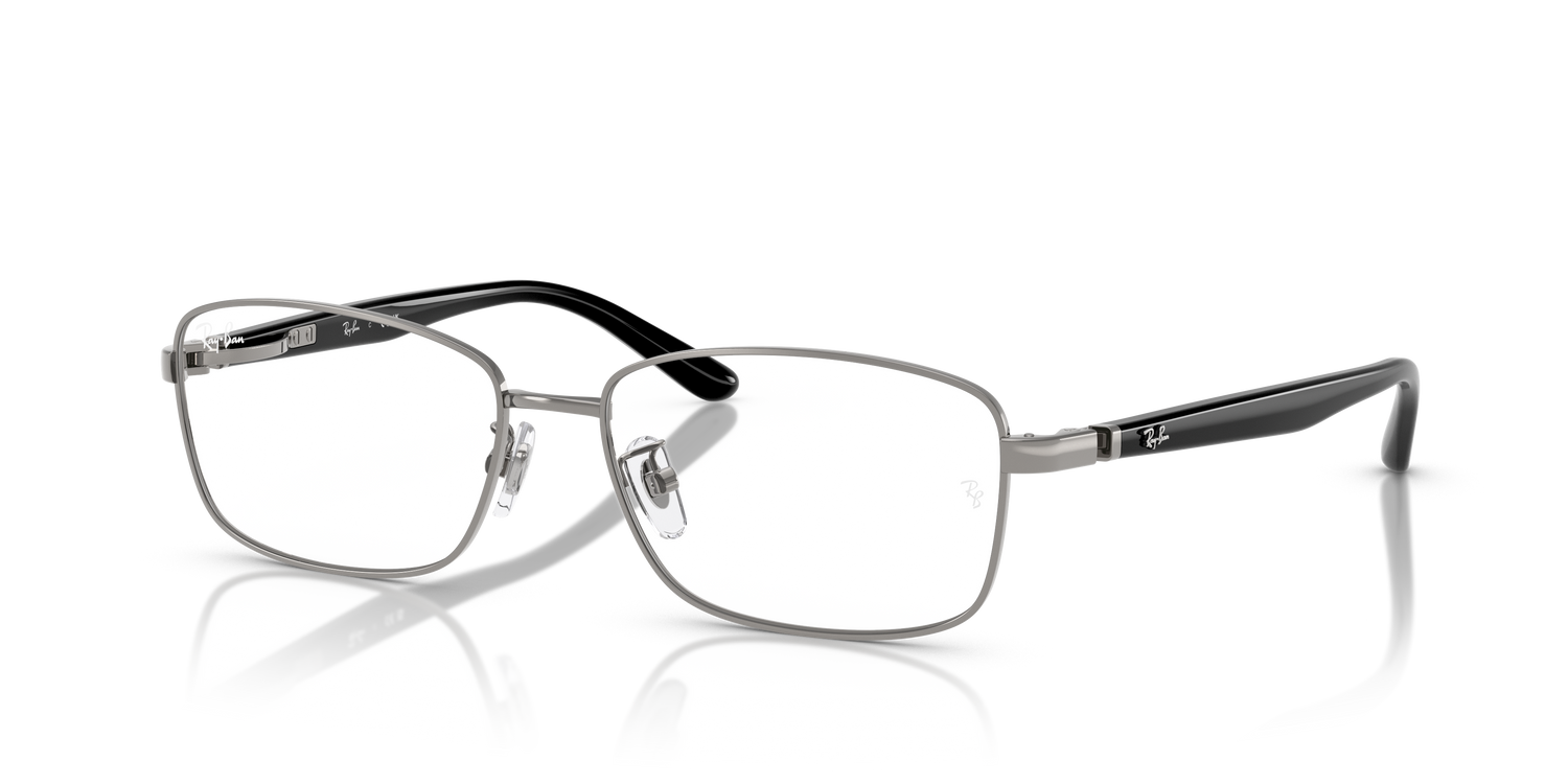 RAY-BAN RX6527D 2502 56