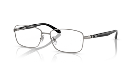 RAY-BAN RX6527D 2502 56