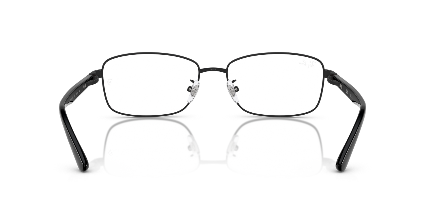 RAY-BAN RX6527D 2503 56