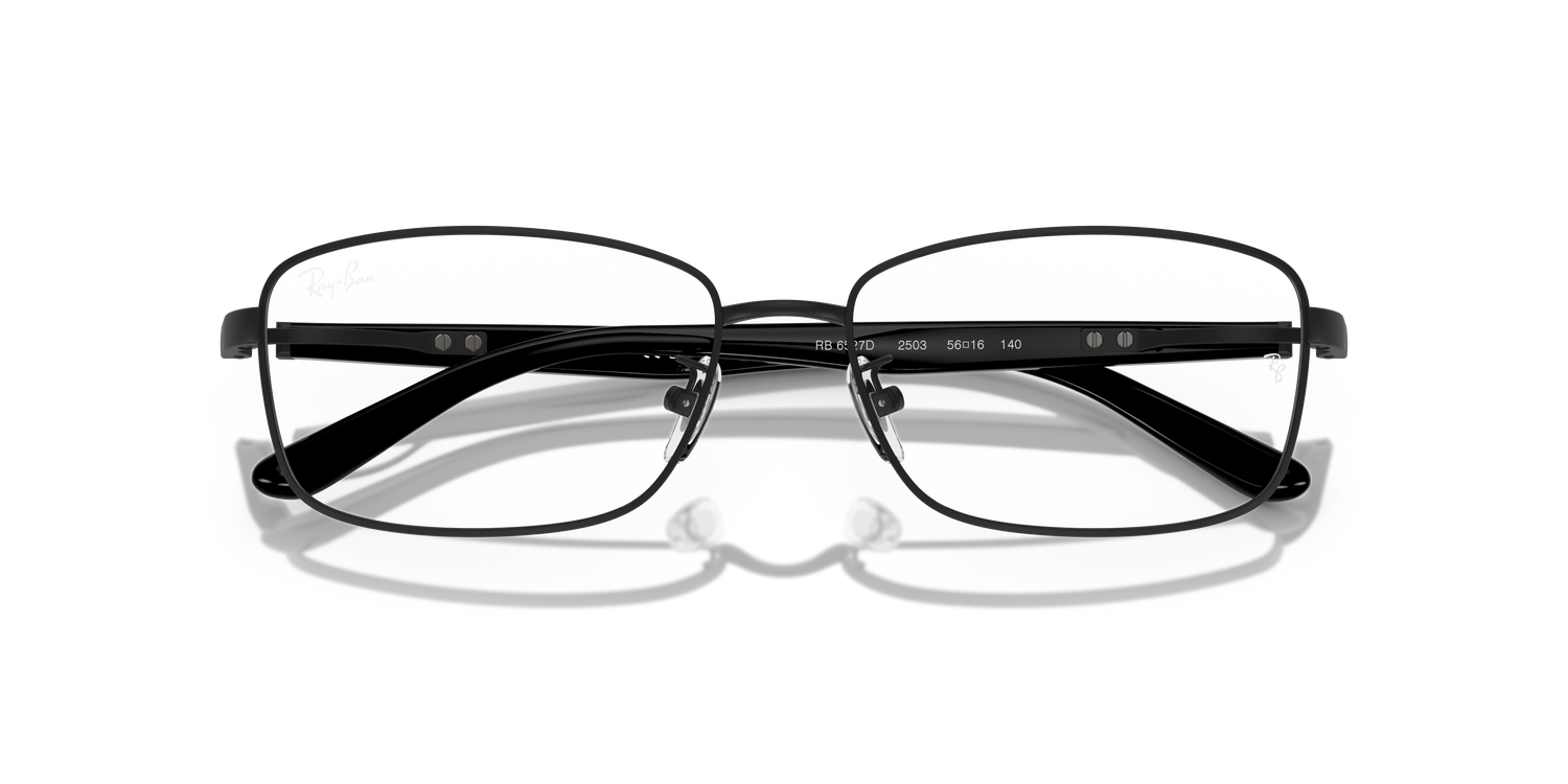 RAY-BAN RX6527D 2503 56