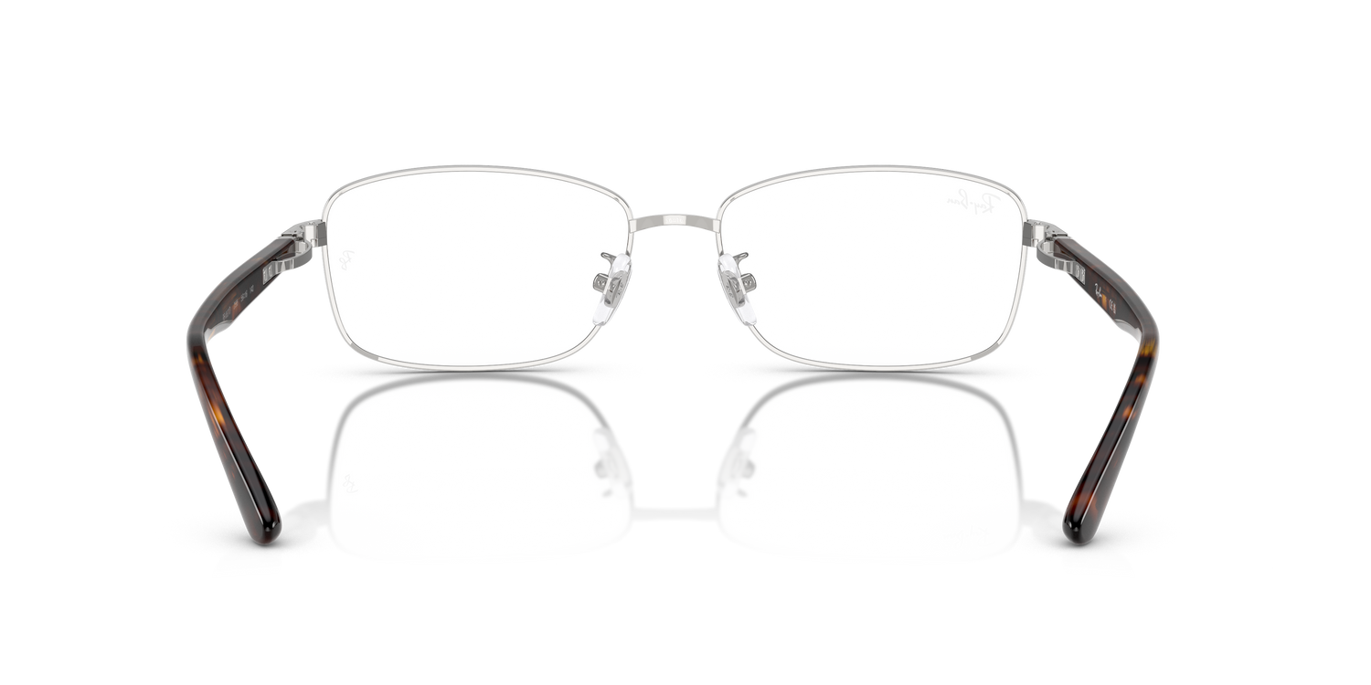 RAY-BAN RX6527D 2595 56