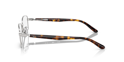 RAY-BAN RX6527D 2595 56