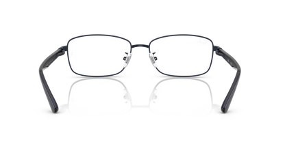 RAY-BAN RX6527D 3076 56