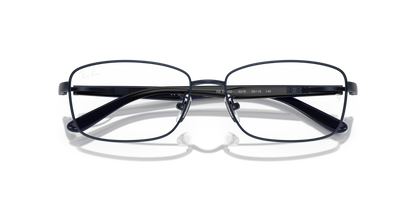 RAY-BAN RX6527D 3076 56