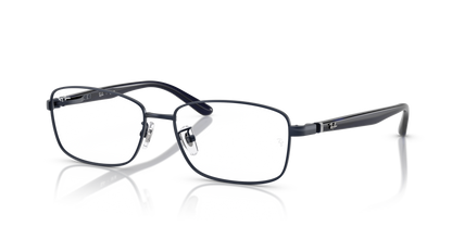 RAY-BAN RX6527D 3076 56