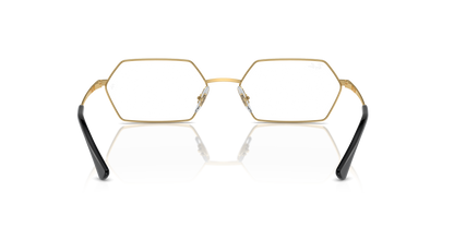 RAY-BAN RX6528 YEVI 2500 56 - 20