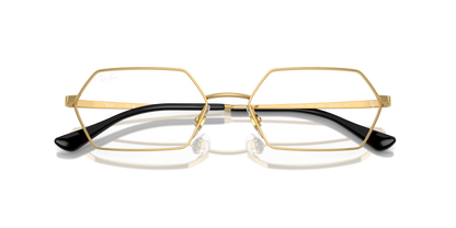 RAY-BAN RX6528 YEVI 2500 56 - 23