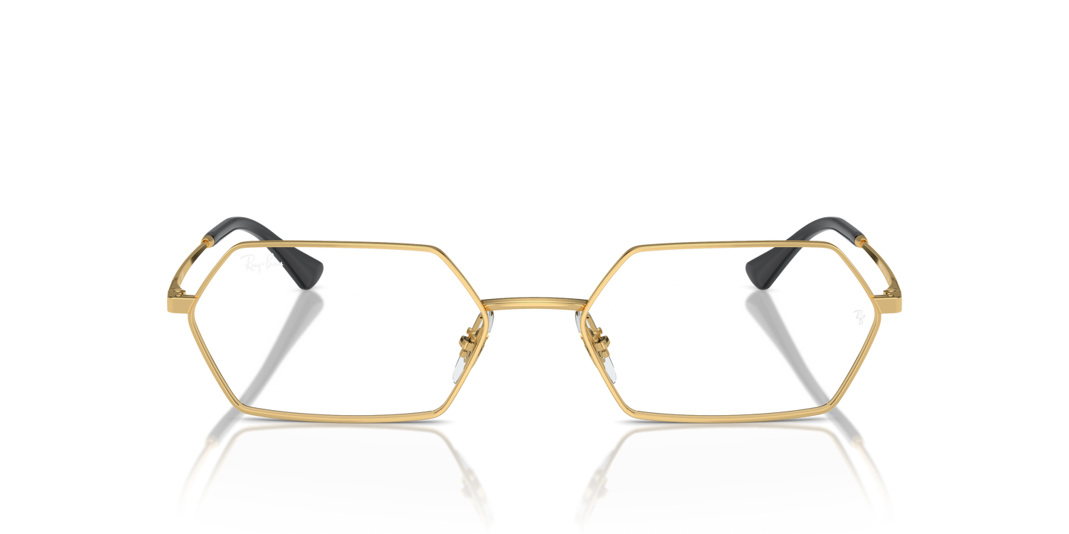 RAY-BAN RX6528 YEVI 2500 56 - 22