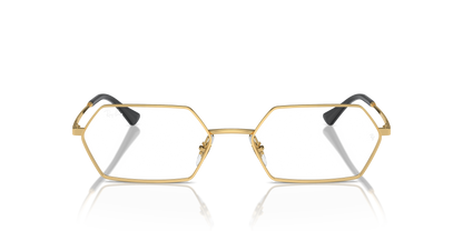 RAY-BAN RX6528 YEVI 2500 56 - 22