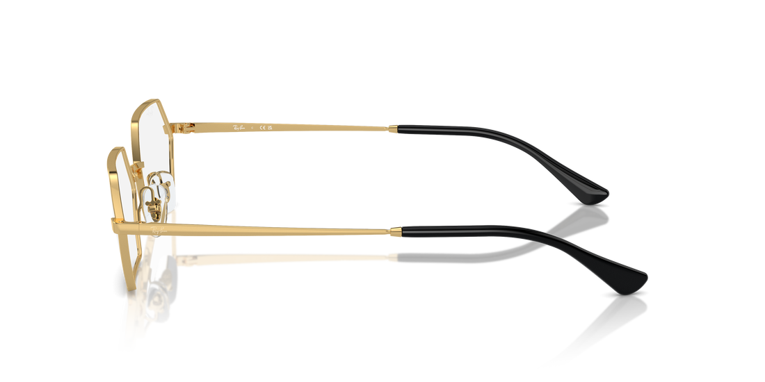 RAY-BAN RX6528 YEVI 2500 54 - 8