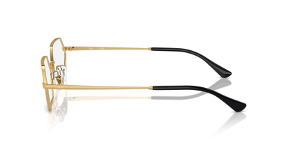 RAY-BAN RX6528 YEVI 2500 54 - 8