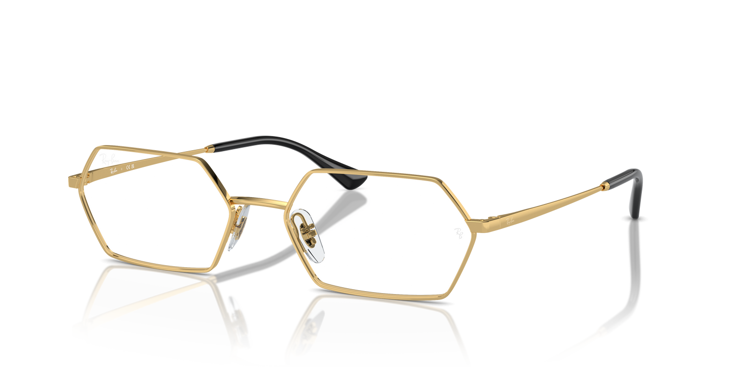 RAY-BAN RX6528 YEVI 2500 54 - 13