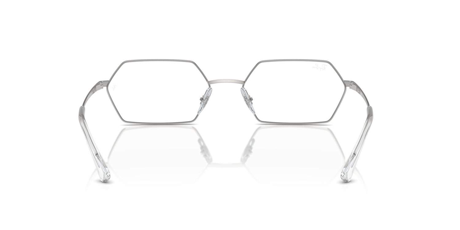 RAY-BAN RX6528 YEVI 2501 56 - 11