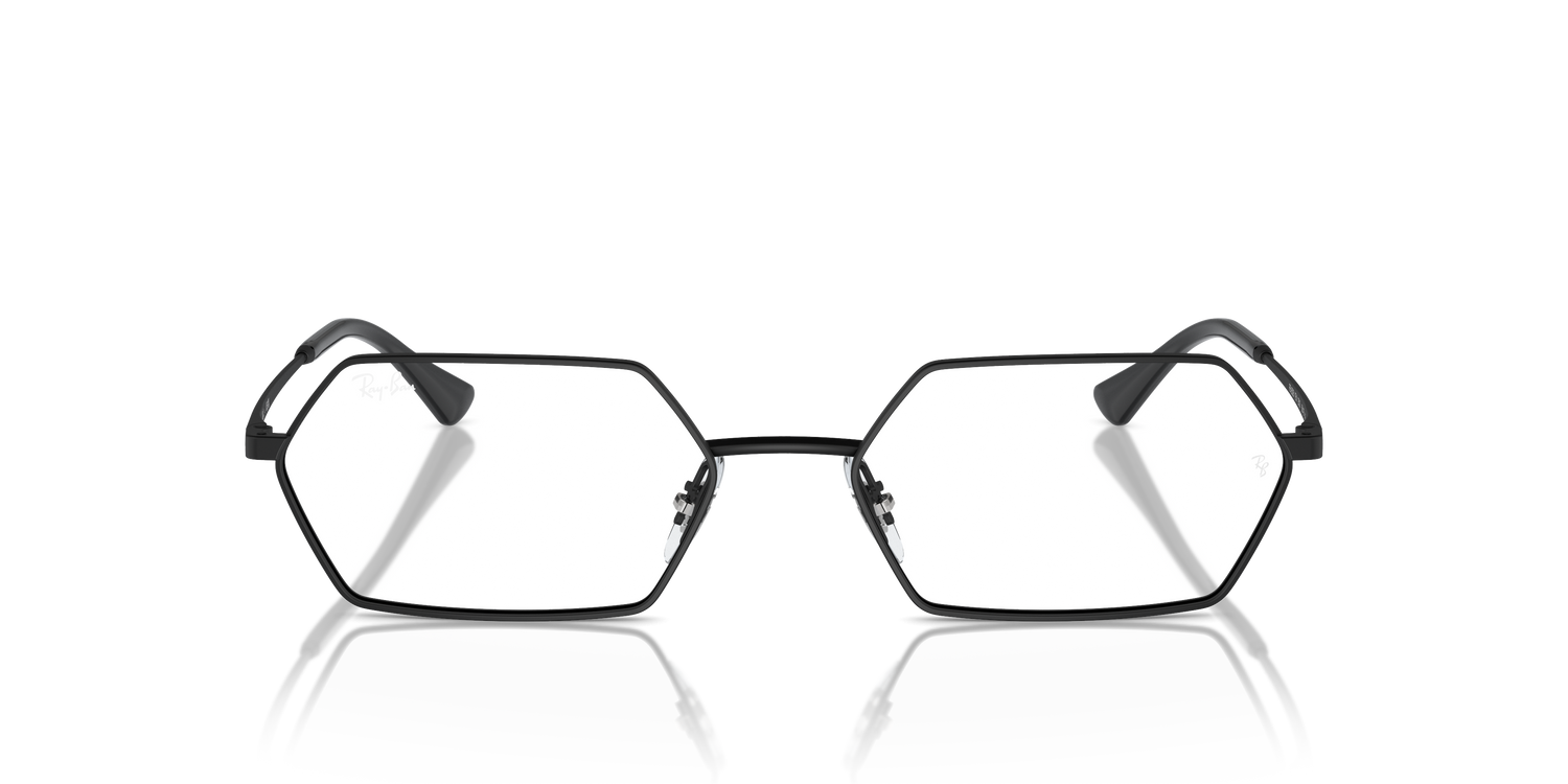 RAY-BAN RX6528 YEVI 2503 56