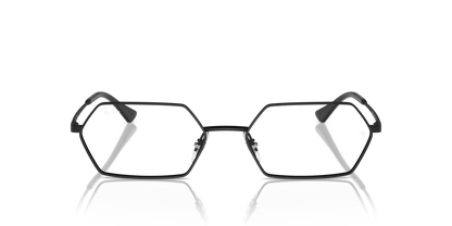 RAY-BAN RX6528 YEVI 2503 56