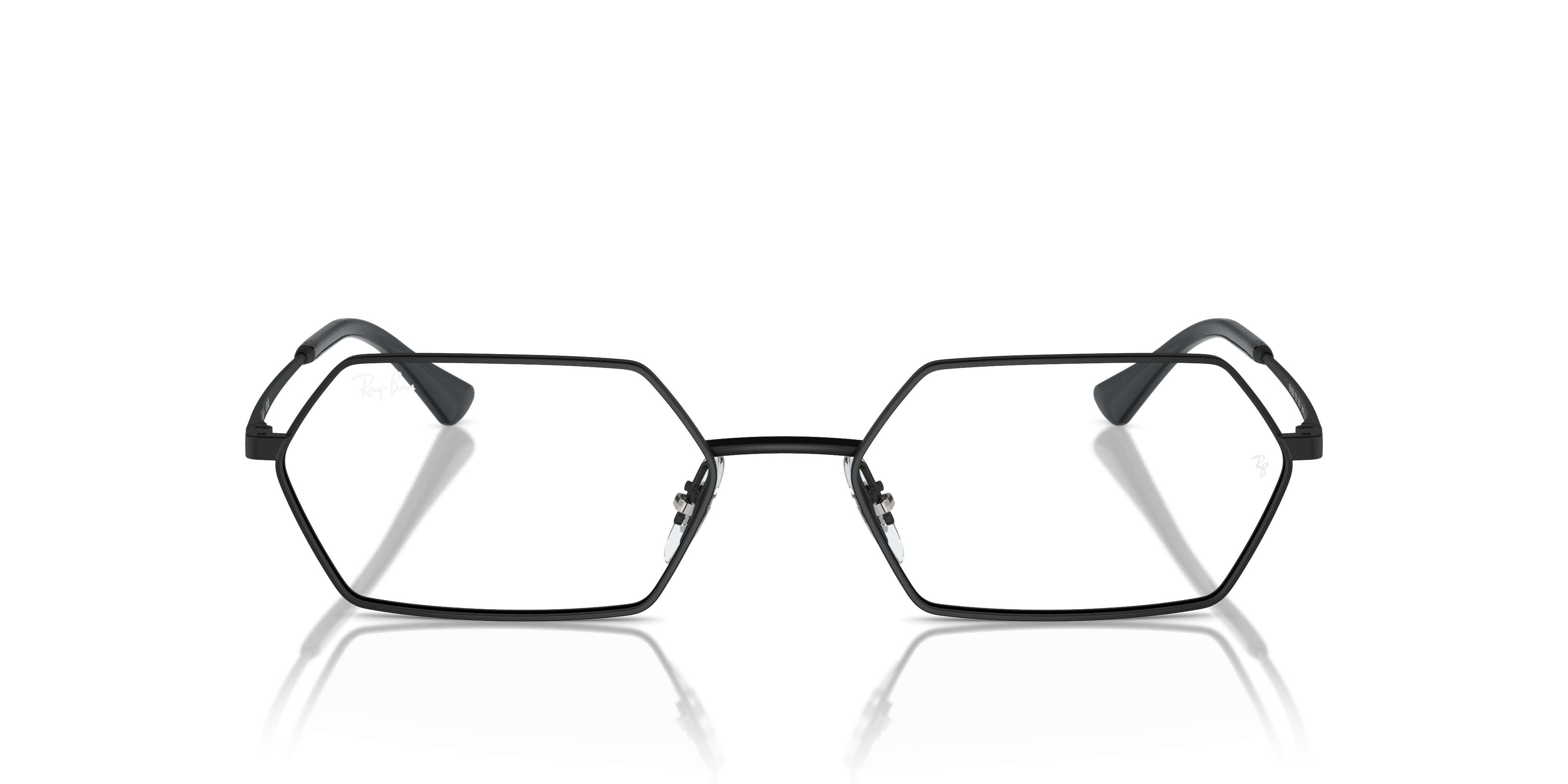 RAY-BAN RX6528 YEVI 2503 56 - 2