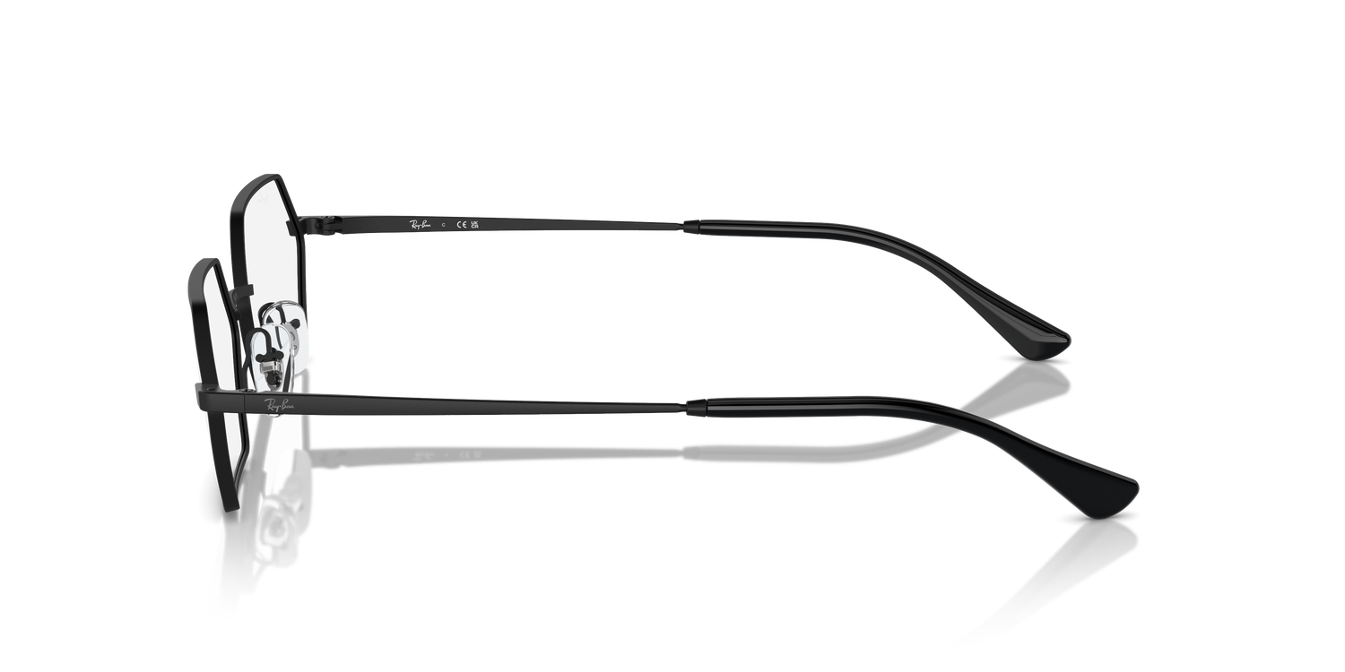 RAY-BAN RX6528 YEVI 2503 56 - 23