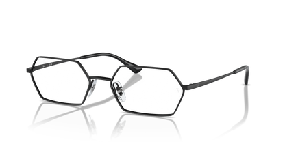 RAY-BAN RX6528 YEVI 2503 56