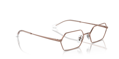 RAY-BAN RX6528 YEVI 2943 54 - 7