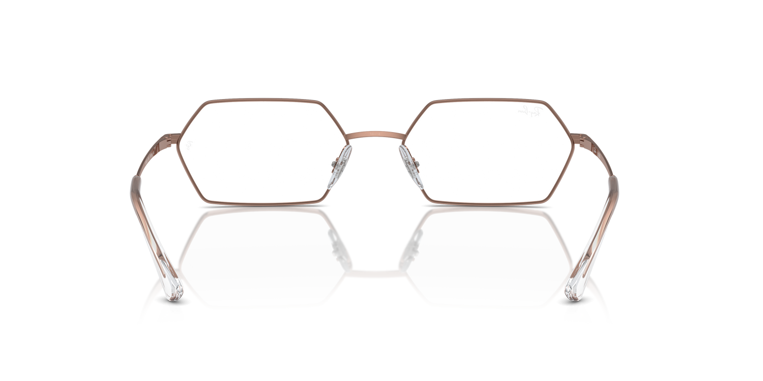 RAY-BAN RX6528 YEVI 2943 56 - 23