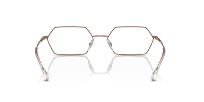 RAY-BAN RX6528 YEVI 2943 56 - 23