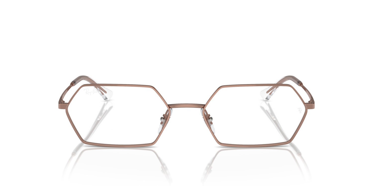 RAY-BAN RX6528 YEVI 2943 56 - 1