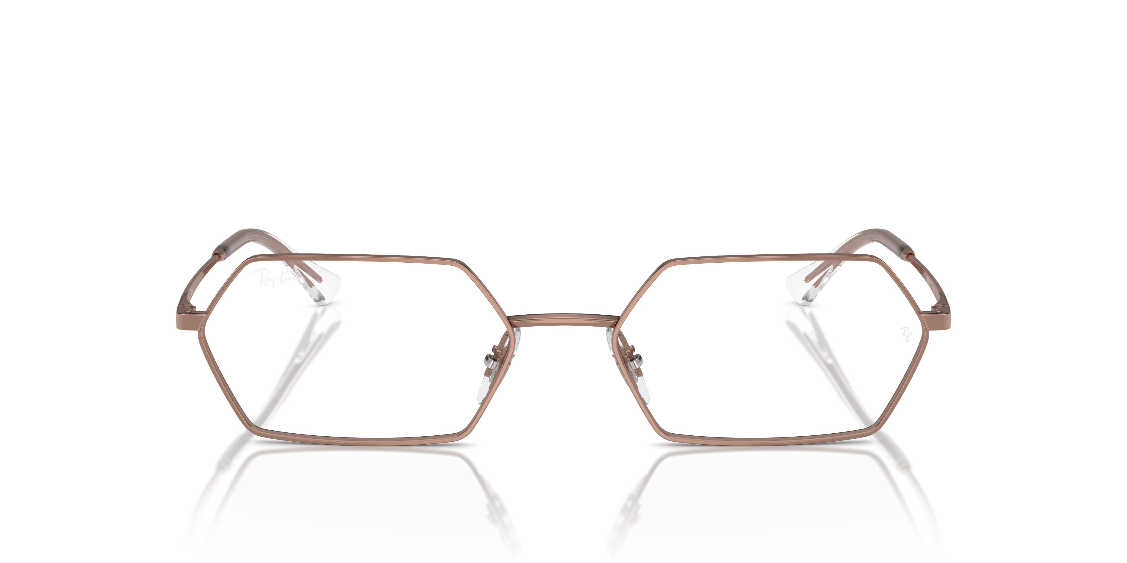 RAY-BAN RX6528 YEVI 2943 56 - 1