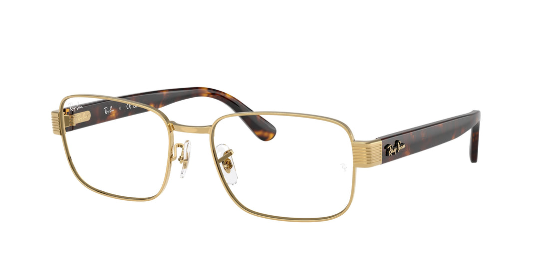 Brillen ray-ban rx6529 2500 'pillow' pillow unisex größe 54mm - Hauptansicht