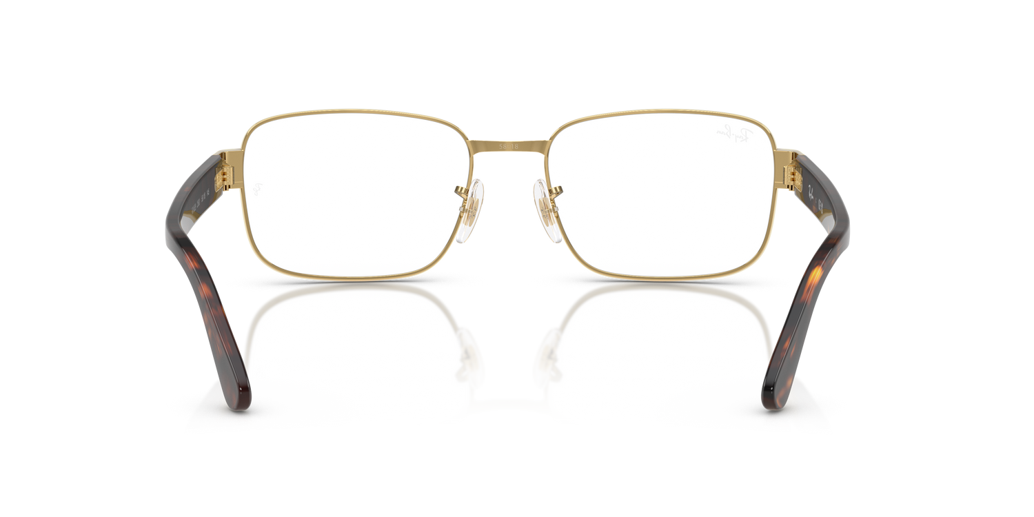 RAY-BAN RX6529 2500 54