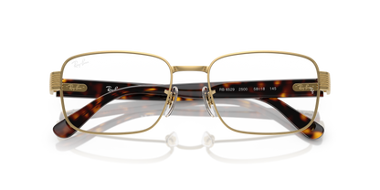 RAY-BAN RX6529 2500 54