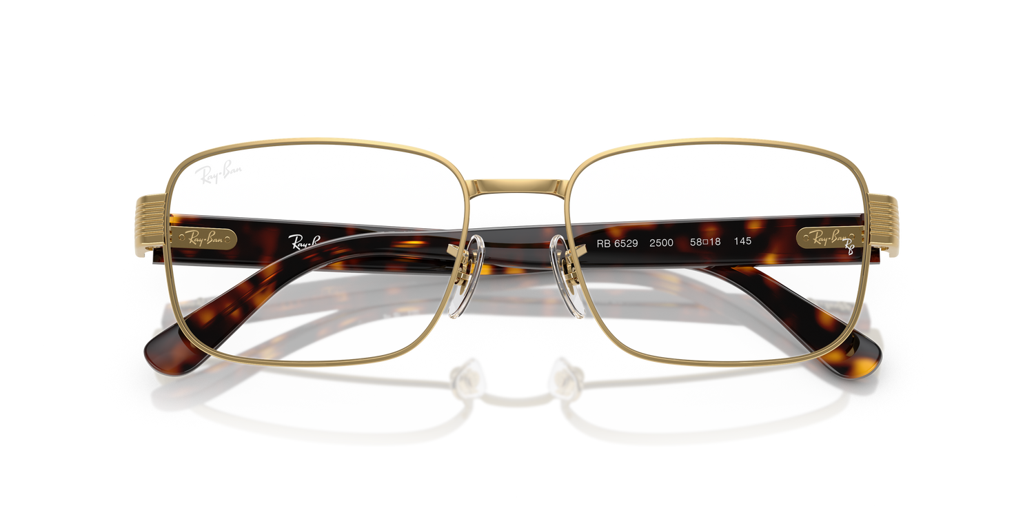 RAY-BAN RX6529 2500 56