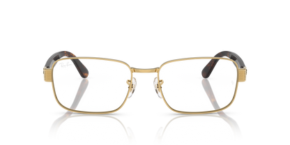 RAY-BAN RX6529 2500 56