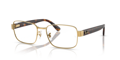 RAY-BAN RX6529 2500 54