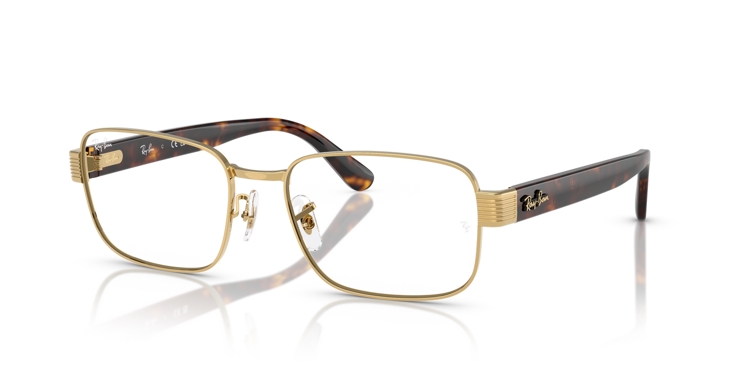 RAY-BAN RX6529 2500 54