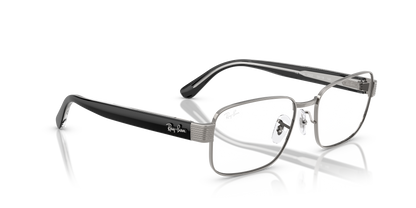 RAY-BAN RX6529 2502 54