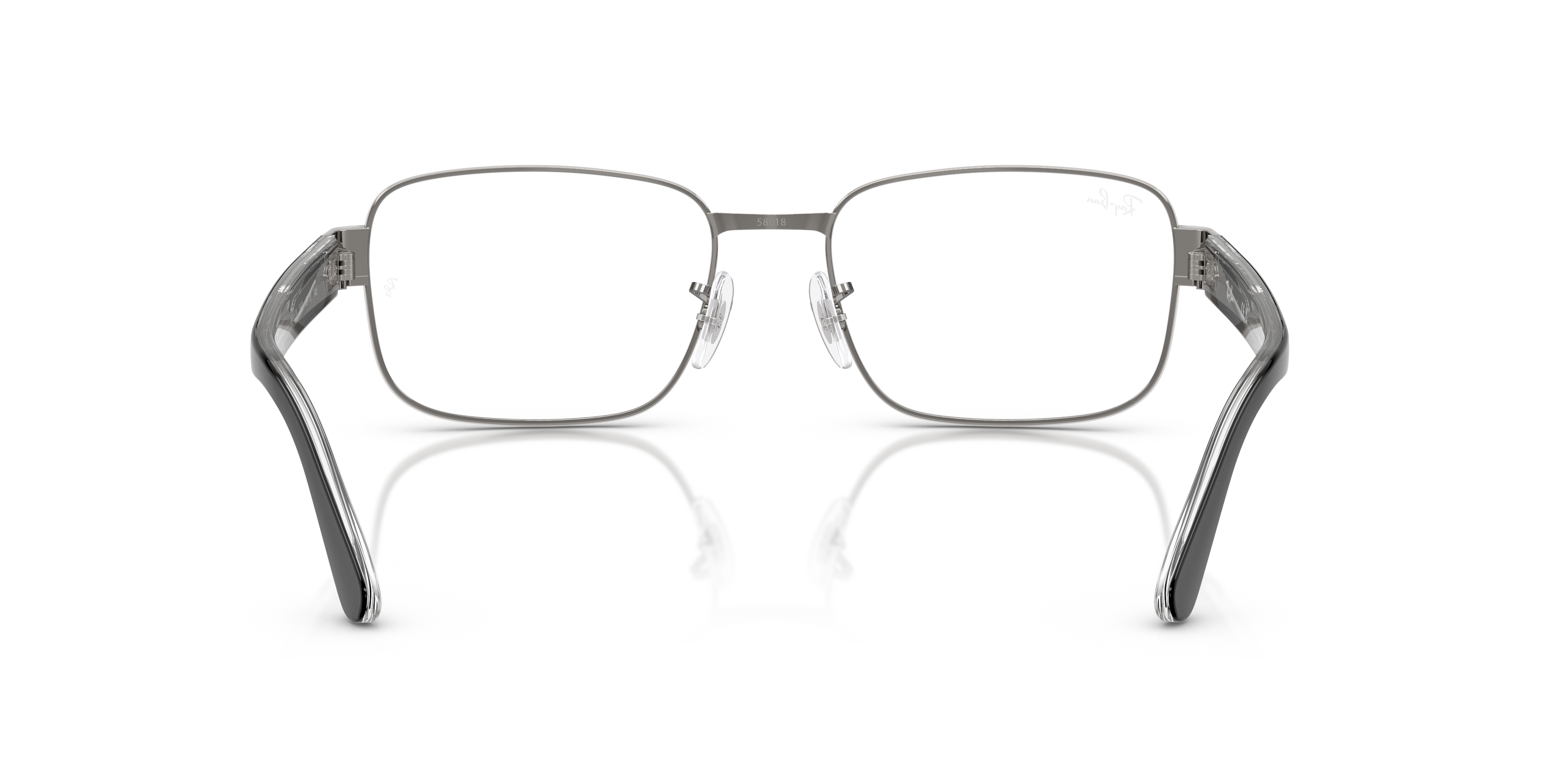 RAY-BAN RX6529 2502 54